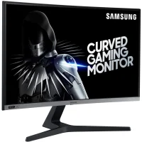 Монитор Samsung C27RG50FQI фото 1